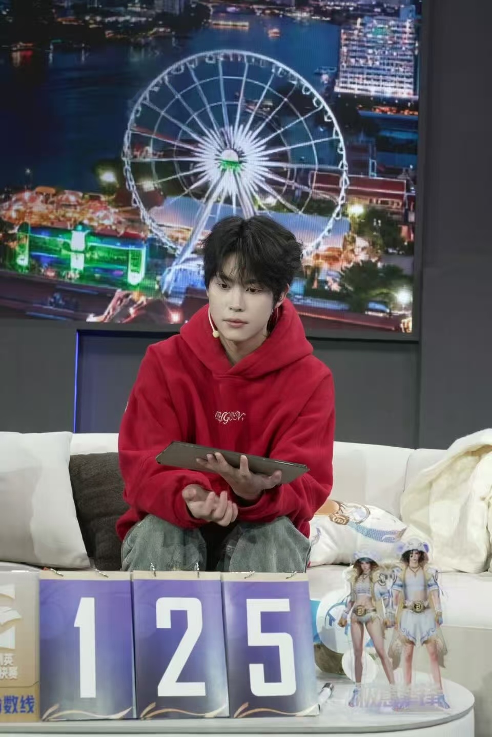 AG全明星官宣邀请唐奥玛 AG全明星电竞周嘉宾敲定唐奥玛，12.25成都不见不散