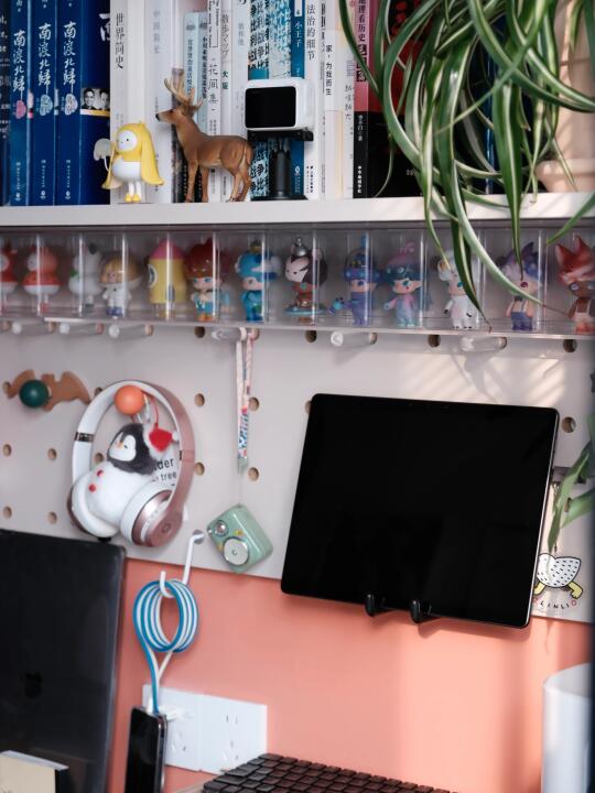 春天来了，万物复苏，我的小家更好看啦