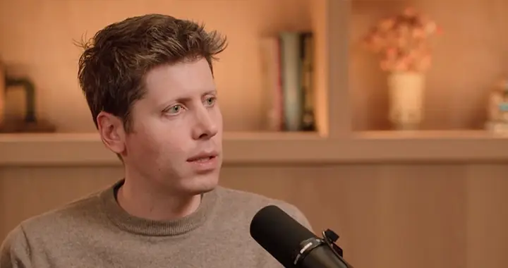 GPT-5馬上推出！OpenAI播客放猛料：透露AI硬件，5年后ChatGPT消失？