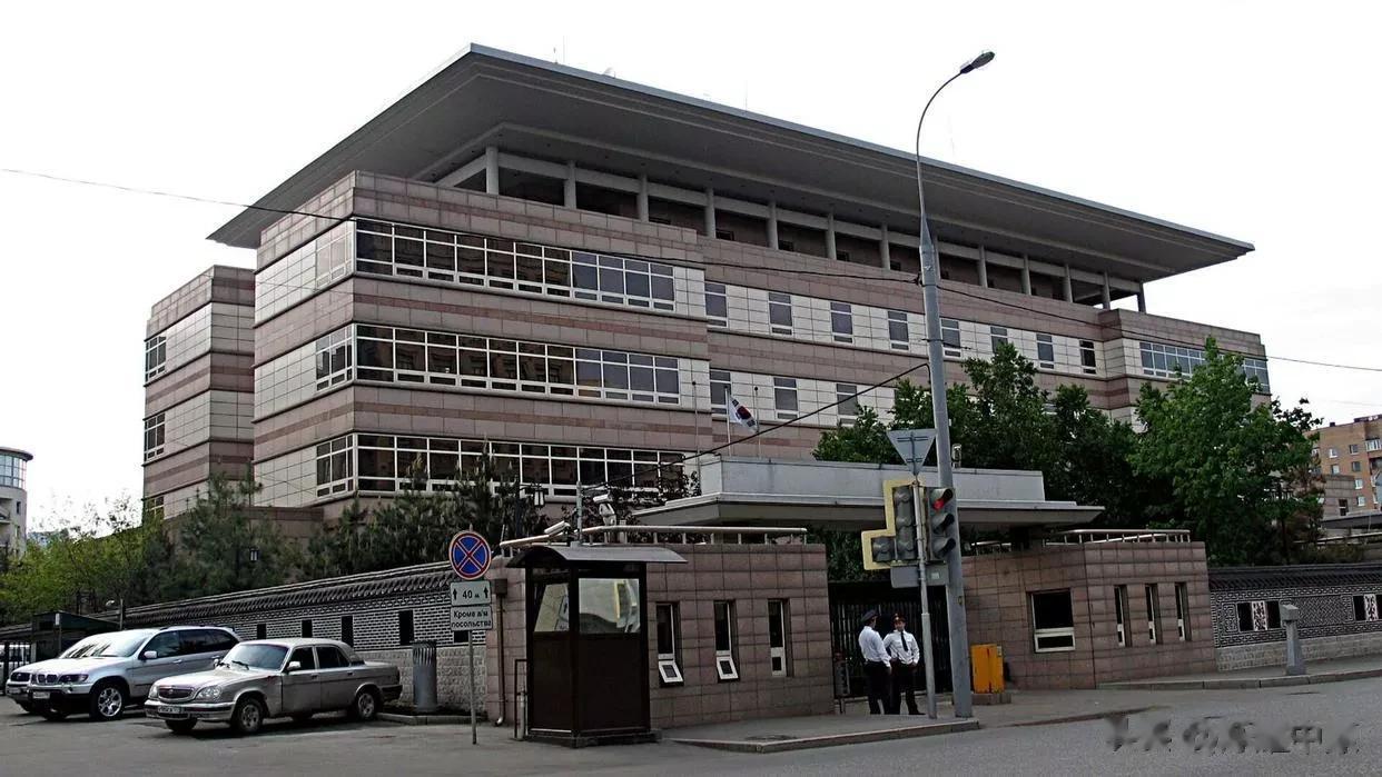 韩国总统任命新任驻俄罗斯大使

来源:俄罗斯卫星通讯社

韩国总统府表示，韩国总