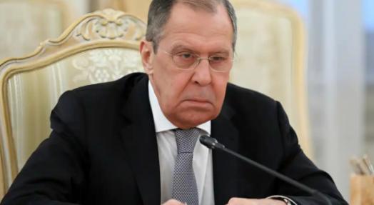 拉夫罗夫最新涉华言论曝光：前所未有！
 
据塔斯社20日报道，对于俄罗斯与中国之