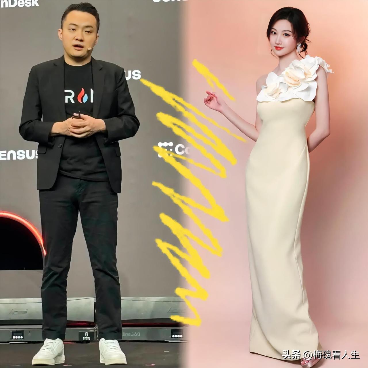 我妈今天刷手机看到孙宇晨那档子事，看完直摇头。

她说，这男的真是没品到了极点，