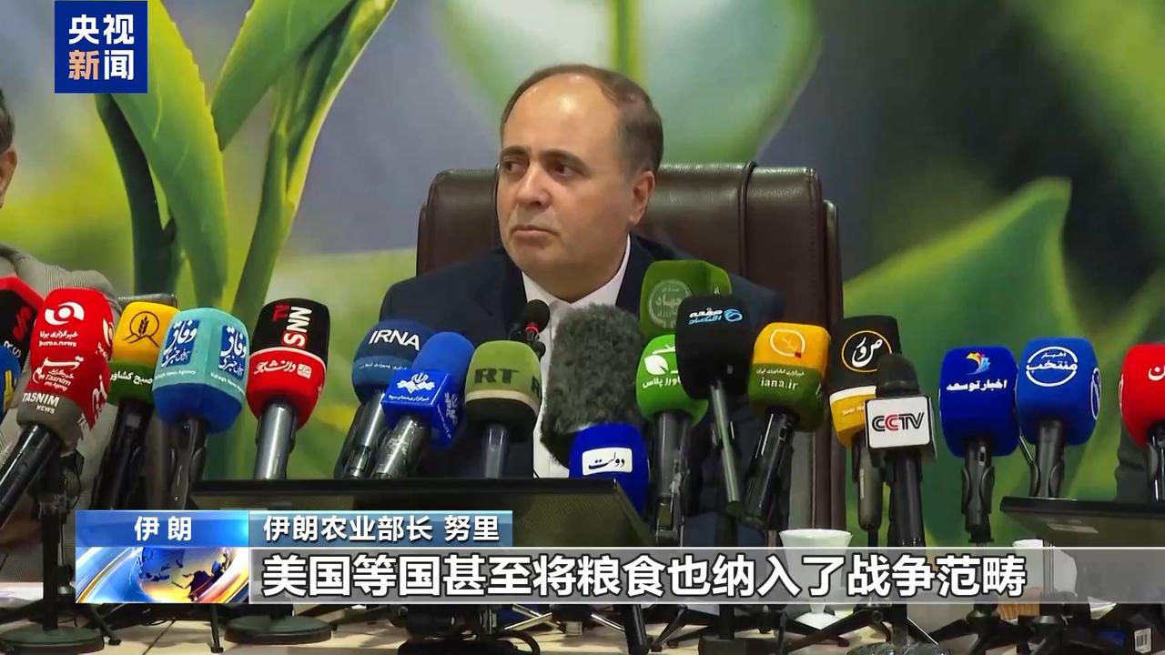 粮食战争，打响
一夜之间，全球忽然粮荒了，甚至我们的A股都在大炒粮食概念。
全球