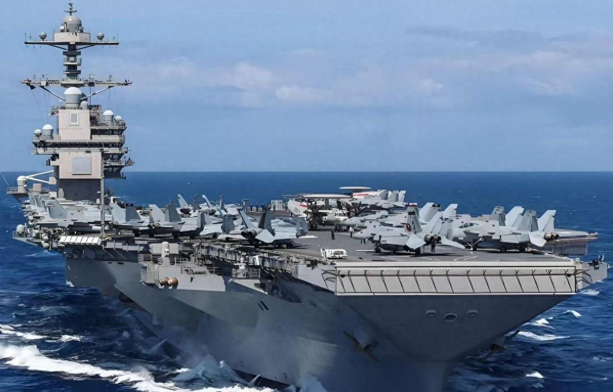 最新爆料称，美国可能在当地时间2月23日或24日对伊朗发动军事打击，而且其他信号