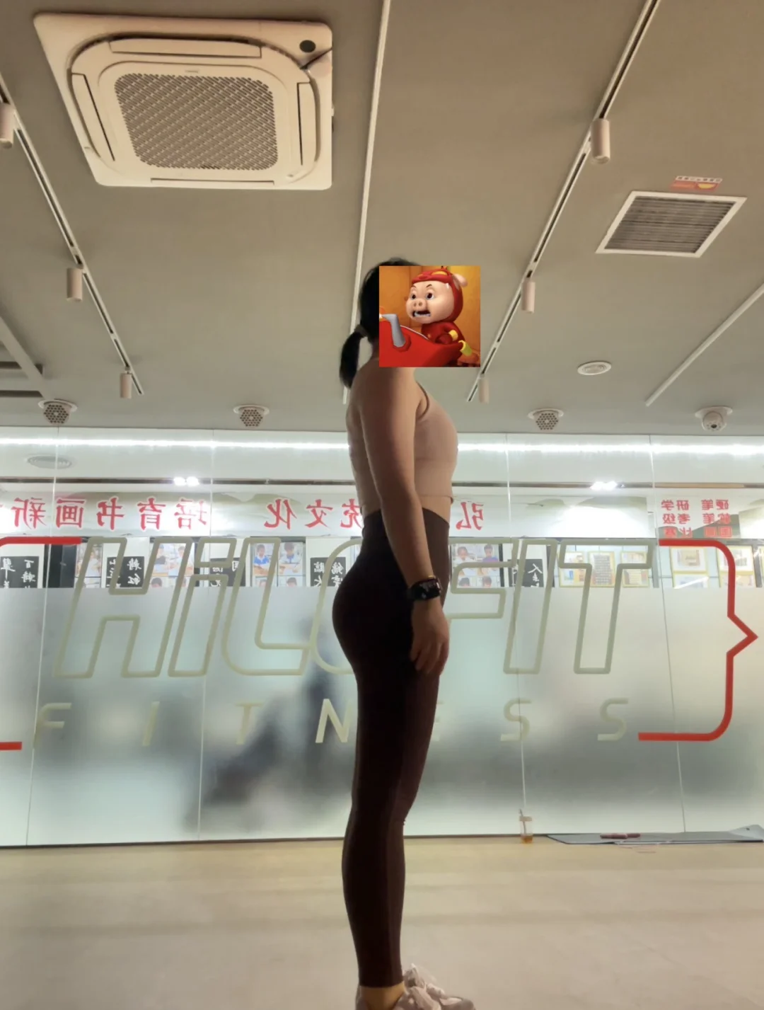早上锻炼时间很忙碌，根本没时间做饭