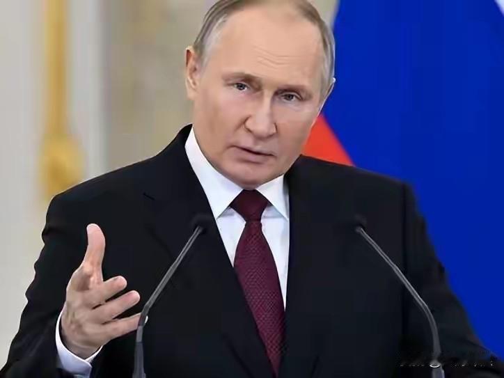 俄罗斯总统普京向北约发出最严厉警告！

俄罗斯总统普京表示，如果北约胆敢入侵俄罗
