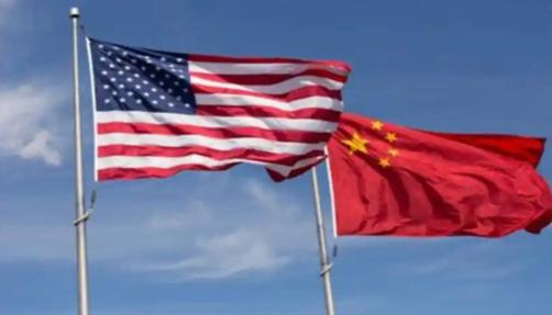 炸锅了！9月27日，美国驻华大使戴维·珀杜在福克斯新闻爆出惊天猛料，美国政界瞬间
