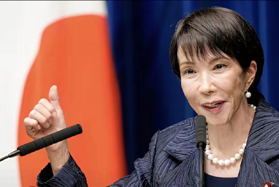 日本新首相下单美国大豆？这“接盘侠”当得有点猛！

美国大豆这下不愁卖了，新“接