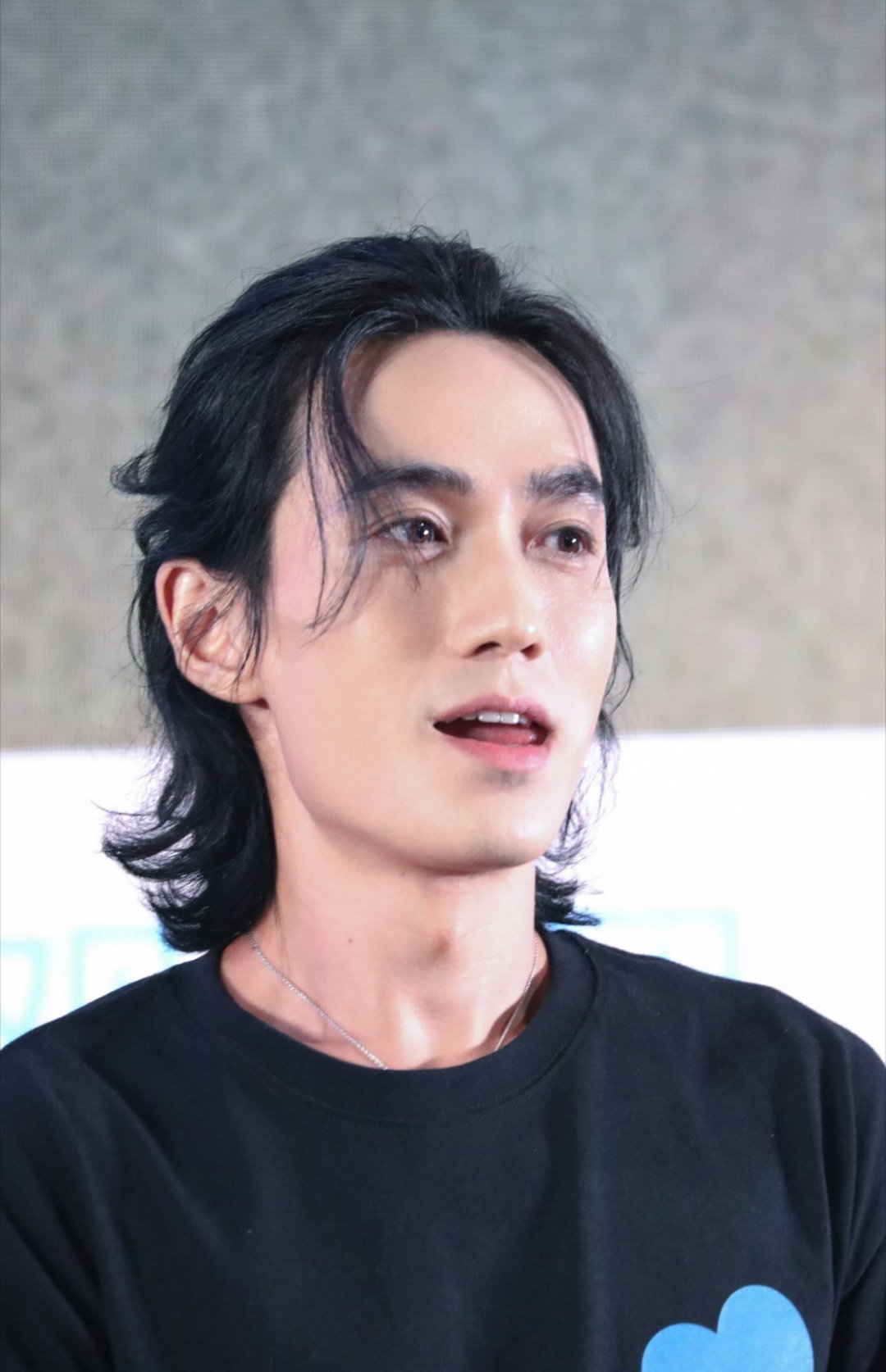 晚安朱一龙