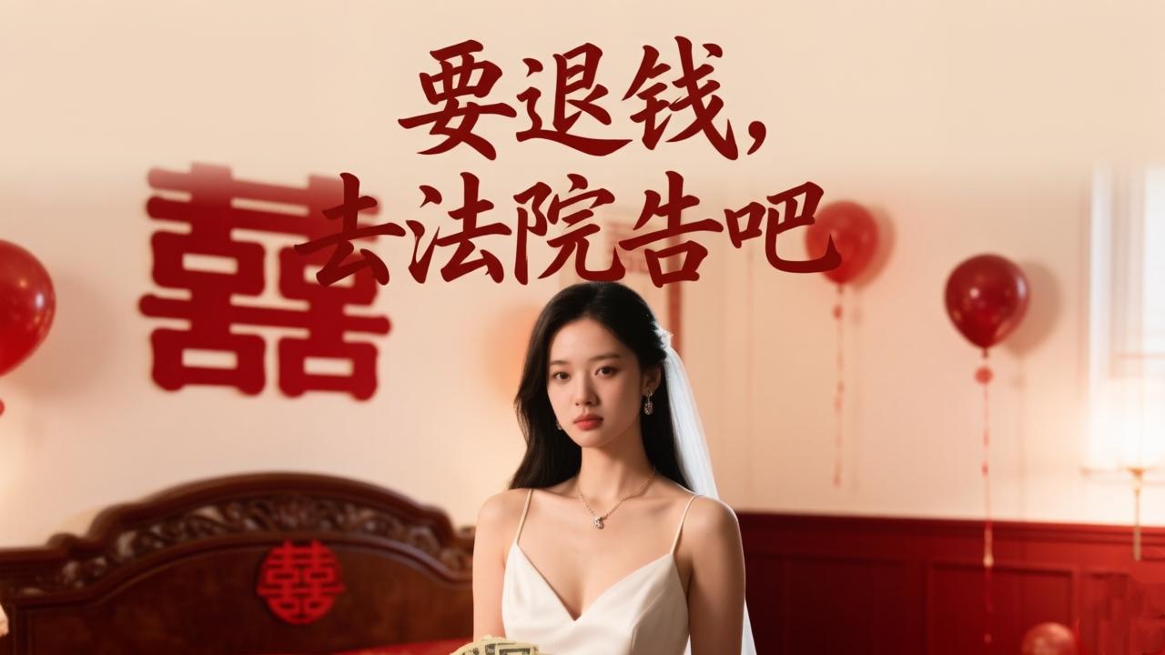 河南周口，男子相亲两天就订婚，砸23万彩礼，洞房夜才知新娘身患尿毒症等多种重病，