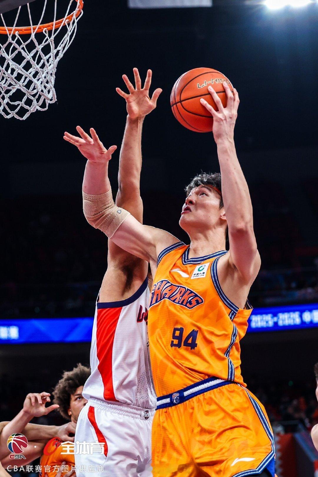 CBA 【25-26赛季常规赛16-20轮小结】2025-2026赛季CBA联赛
