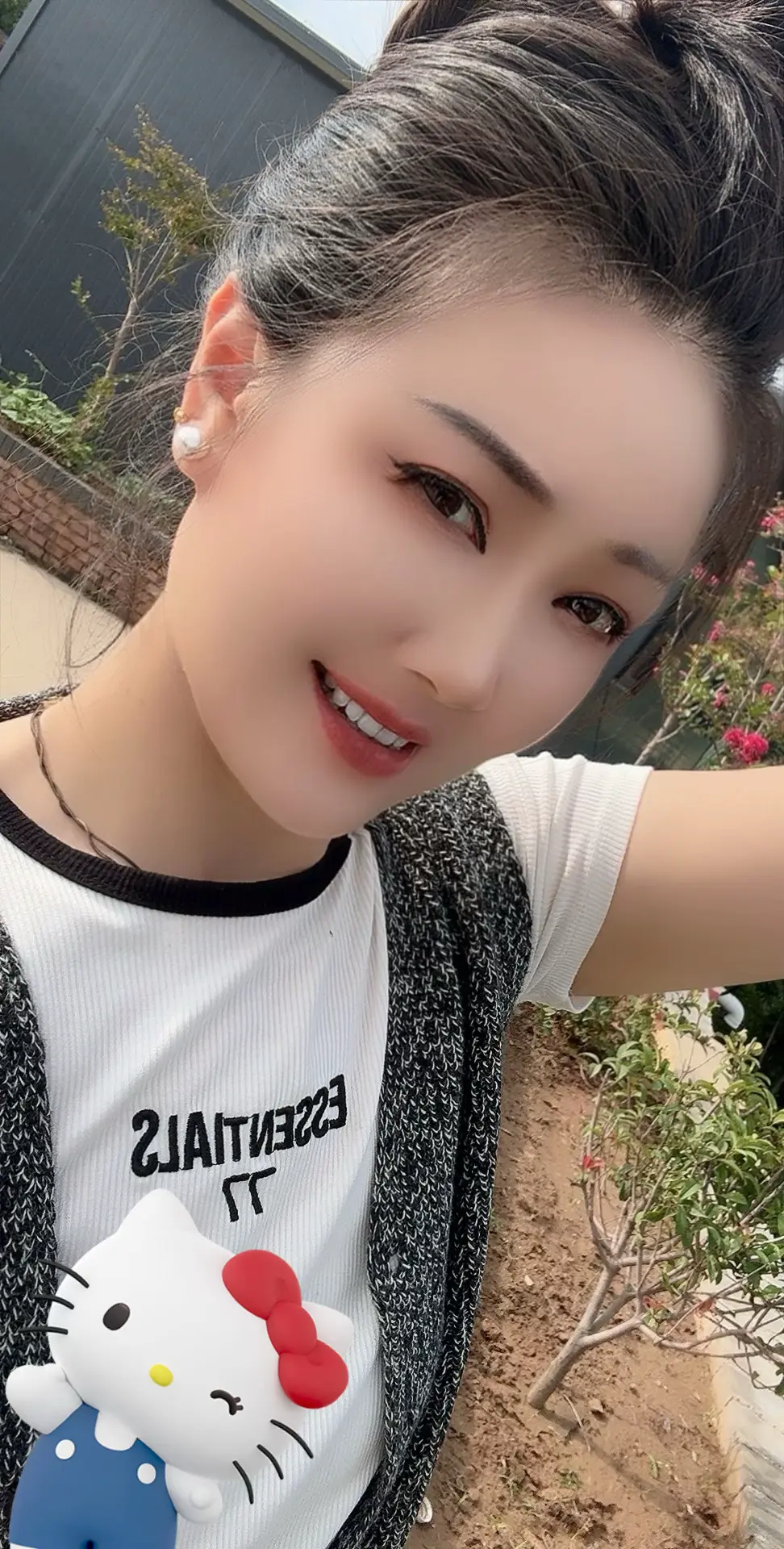 气质美女 美女 颜值