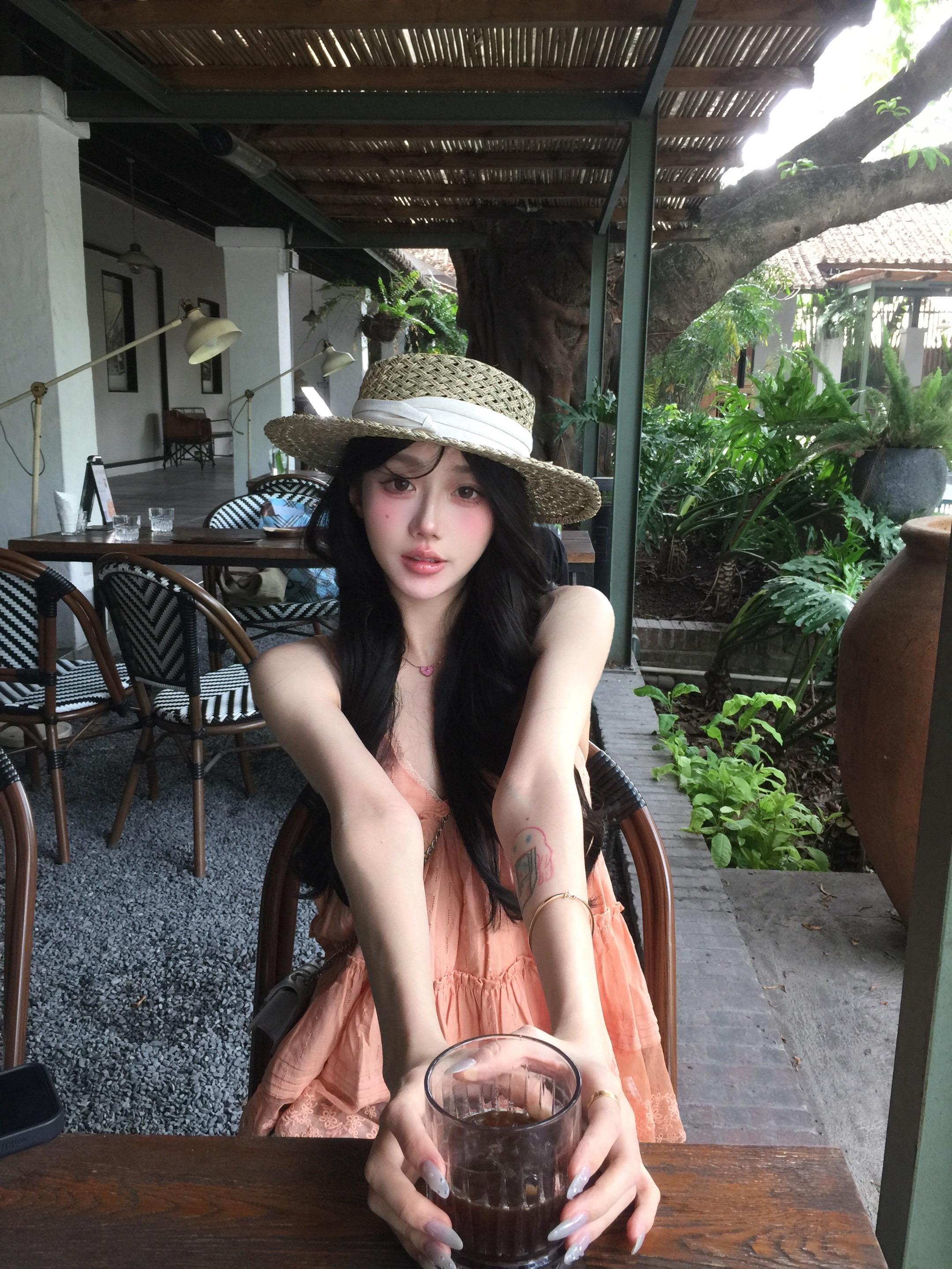 🍊。