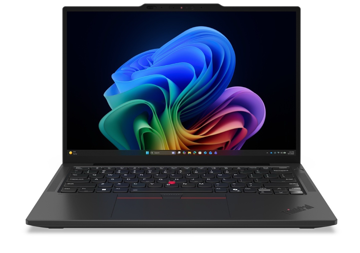 谁懂啊！以前背ThinkPad总觉得沉，这代X13 Gen 7直接干到936g，