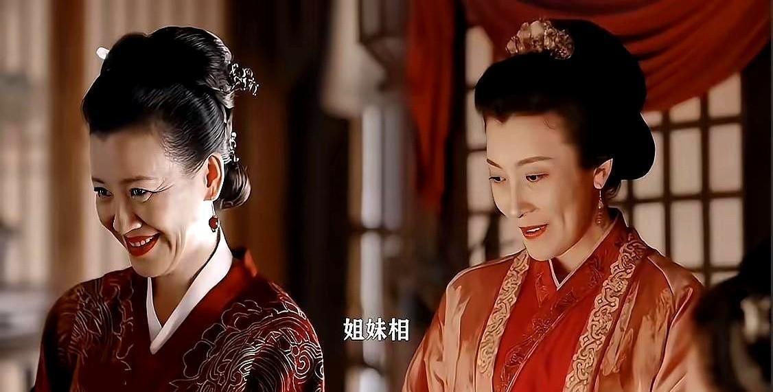 你以为电视剧里一家人长得像全靠化妆？
正午阳光用一套人脸识别系统选角。
他们建了