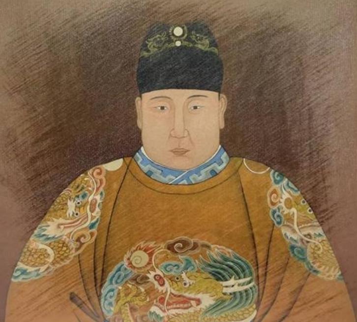 最离谱的放虎归山：坐拥百万雄兵，却弄丢了皇位。朱允炆的手中本来捏着一张“王牌”，