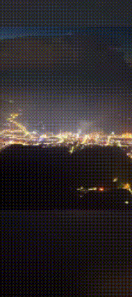 老君山是道教名山，唯一一个中国景区老外止步的地方，2025年7月4日，一个主播在