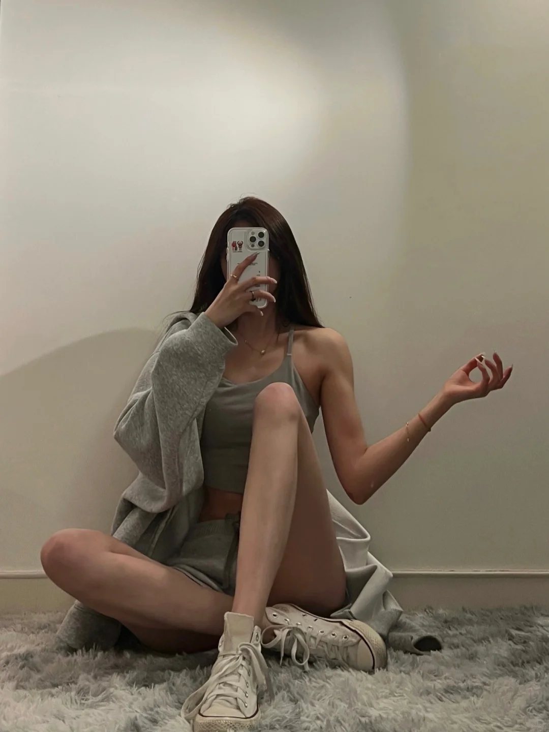 178/54 要美得结结实实💪