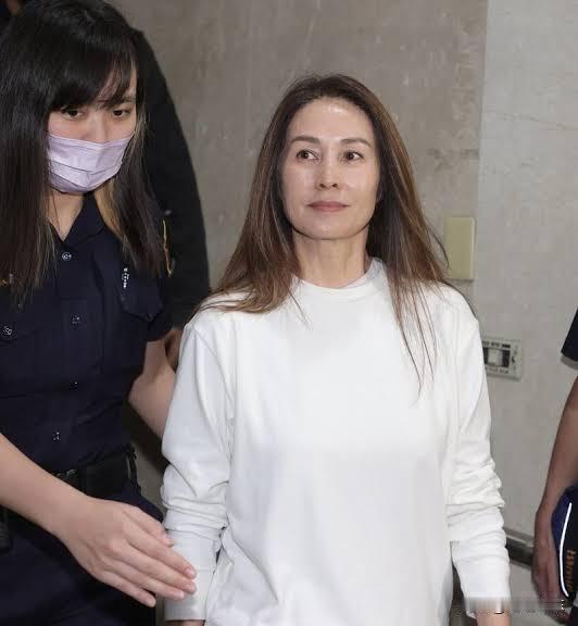 政治追杀还是司法正义？高金素梅案撕开台湾省社会最后底线
 
近期，无党籍“立委”