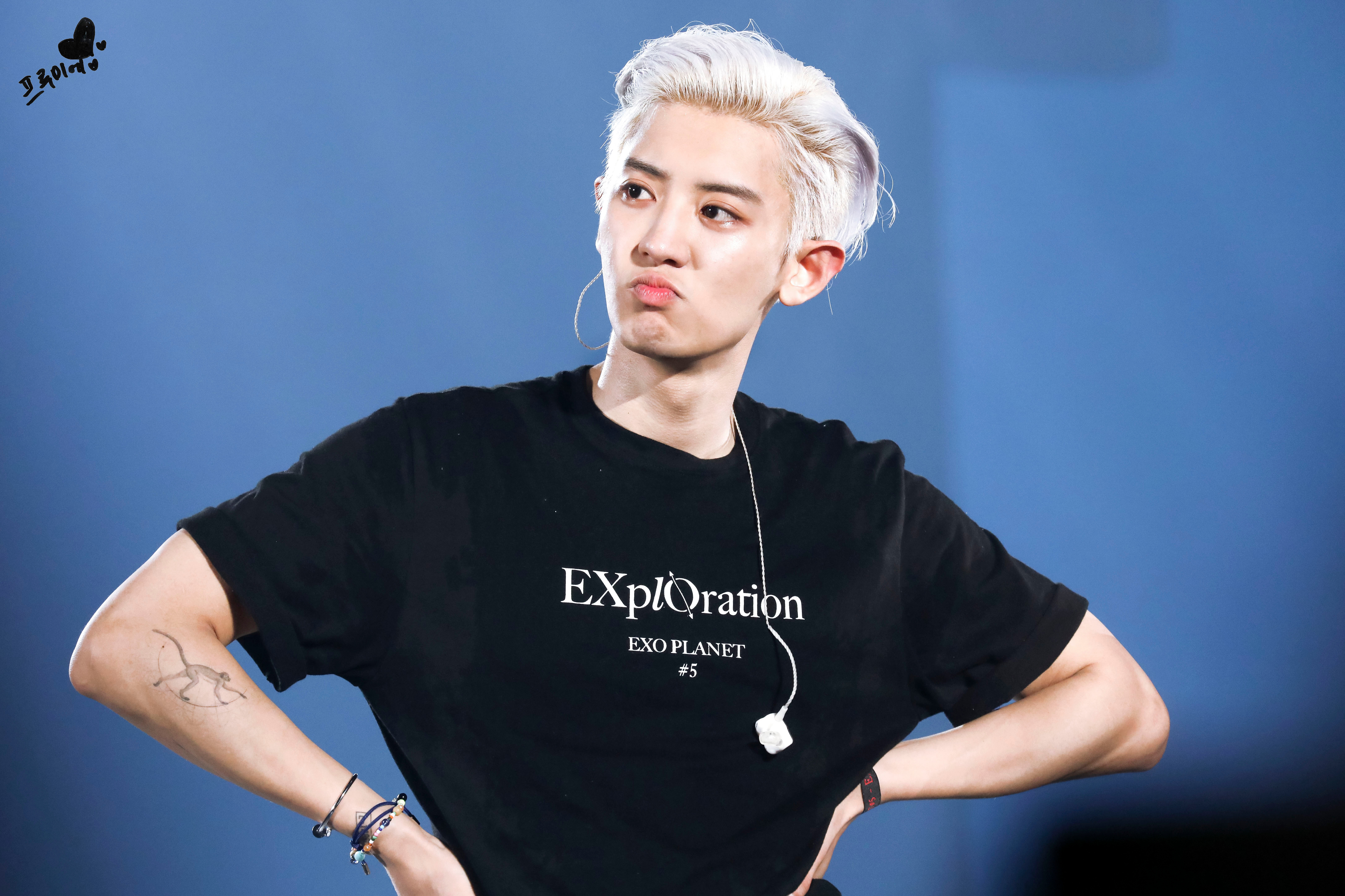 190728 首尔演唱会©FeuLumiere_ ​​​