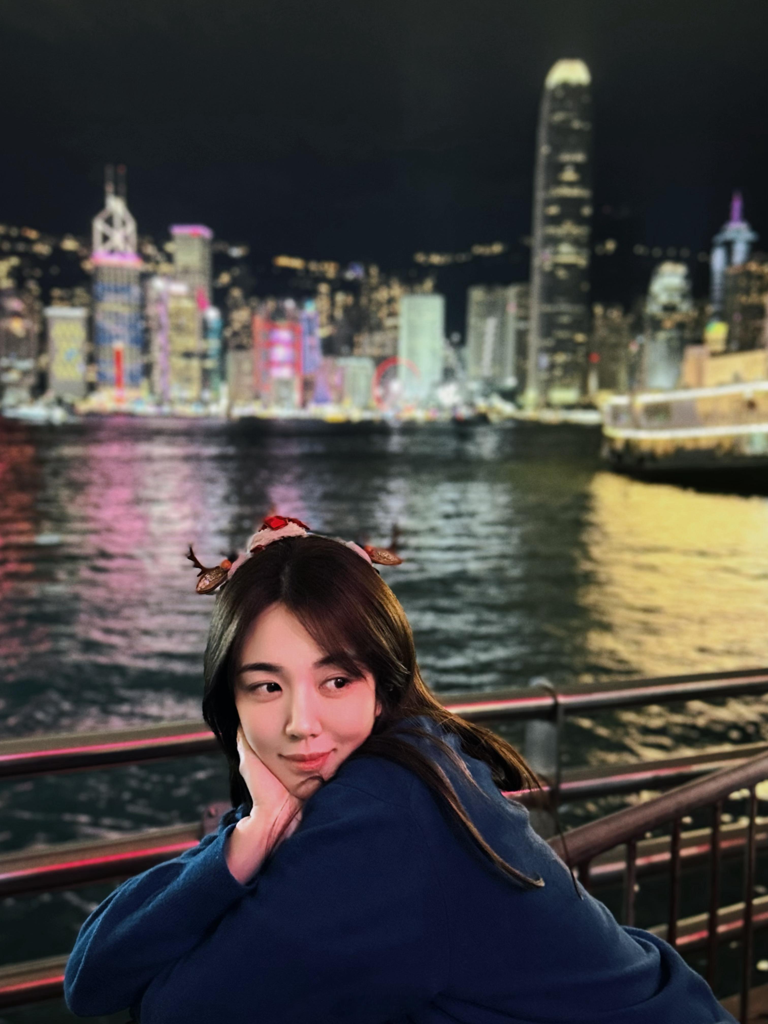 平安喜乐🍎 香港