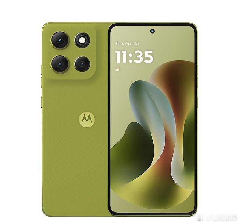 联想 moto 新机 g100 Pro 开启预售：8+256GB 售价： 139