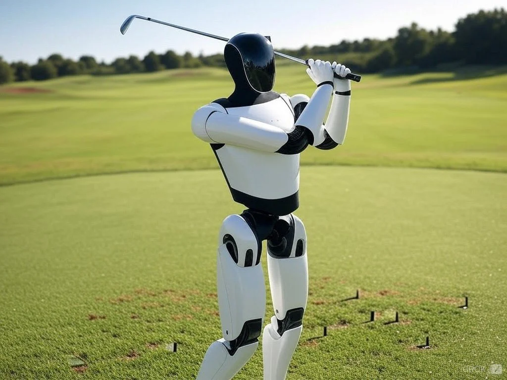 擎天柱：特斯拉机器人重新定义 PC 革命 20 世纪 80 年代初，个...