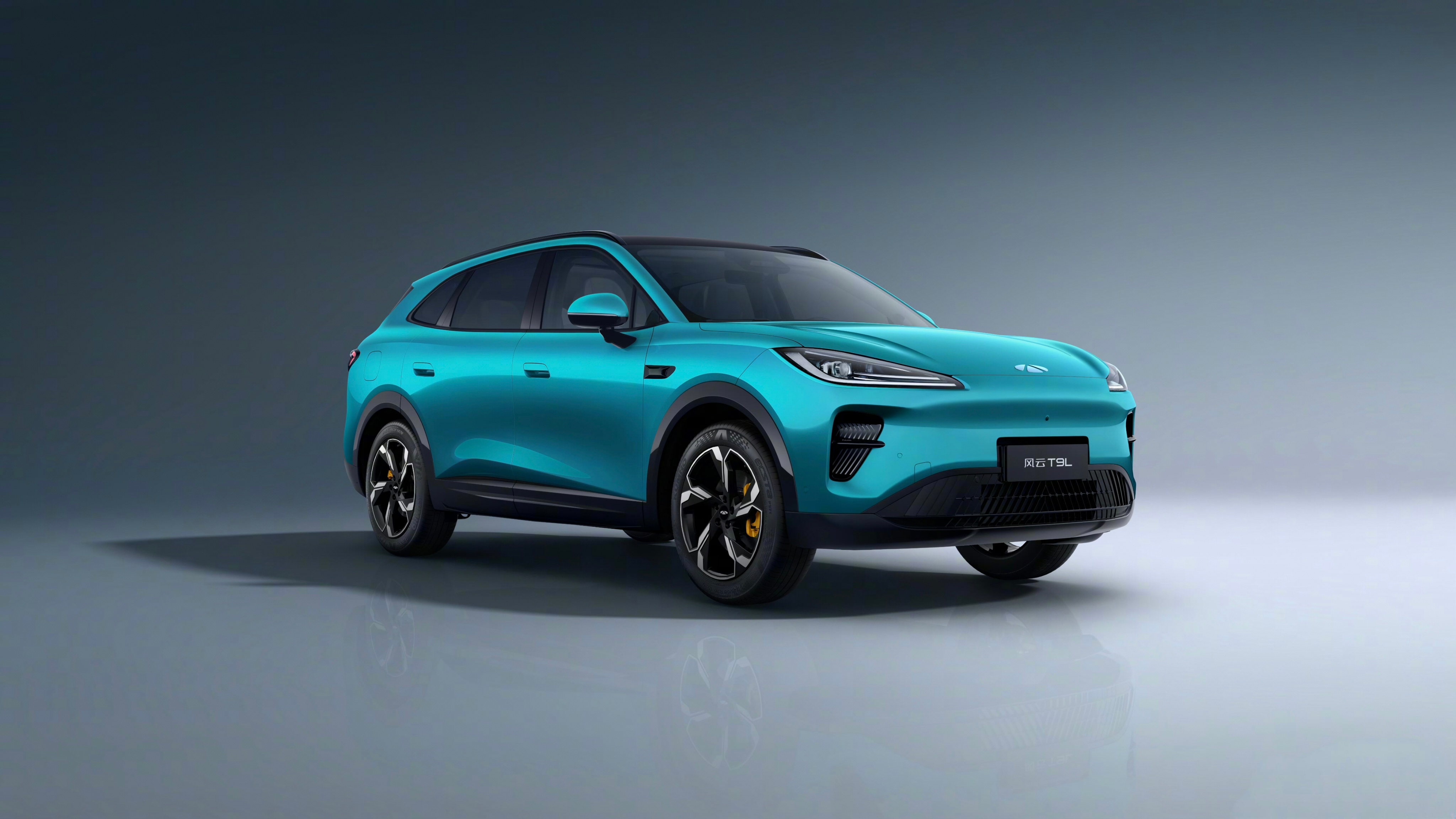 奇瑞风云T9L售价13.99万元起奇瑞风云之夜T9L正式预售东方书韵设计语言，和