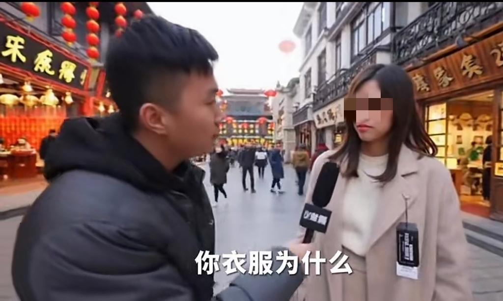 我断言，“七天无理由”这个活动可能要被玩废了！

近些年来，网上买衣服，收到货后