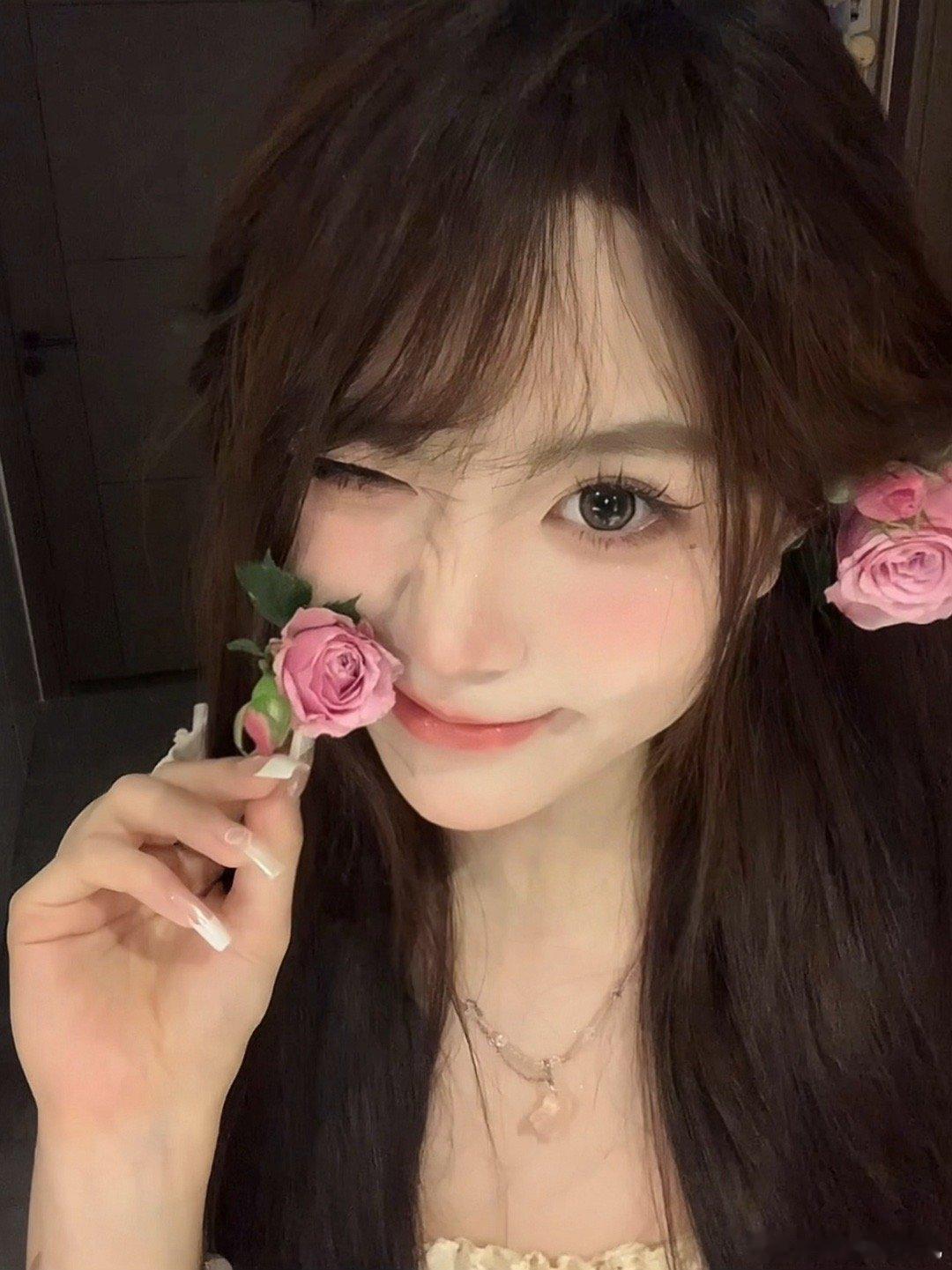 🌷 ​​​
