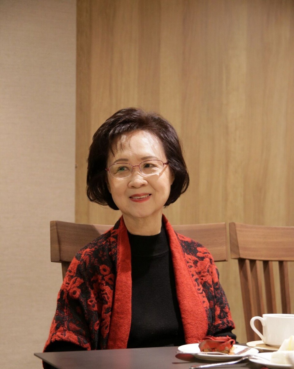 台媒报道：《还珠格格》《情深深雨濛濛》等作品的琼瑶去世 享年86岁～ 