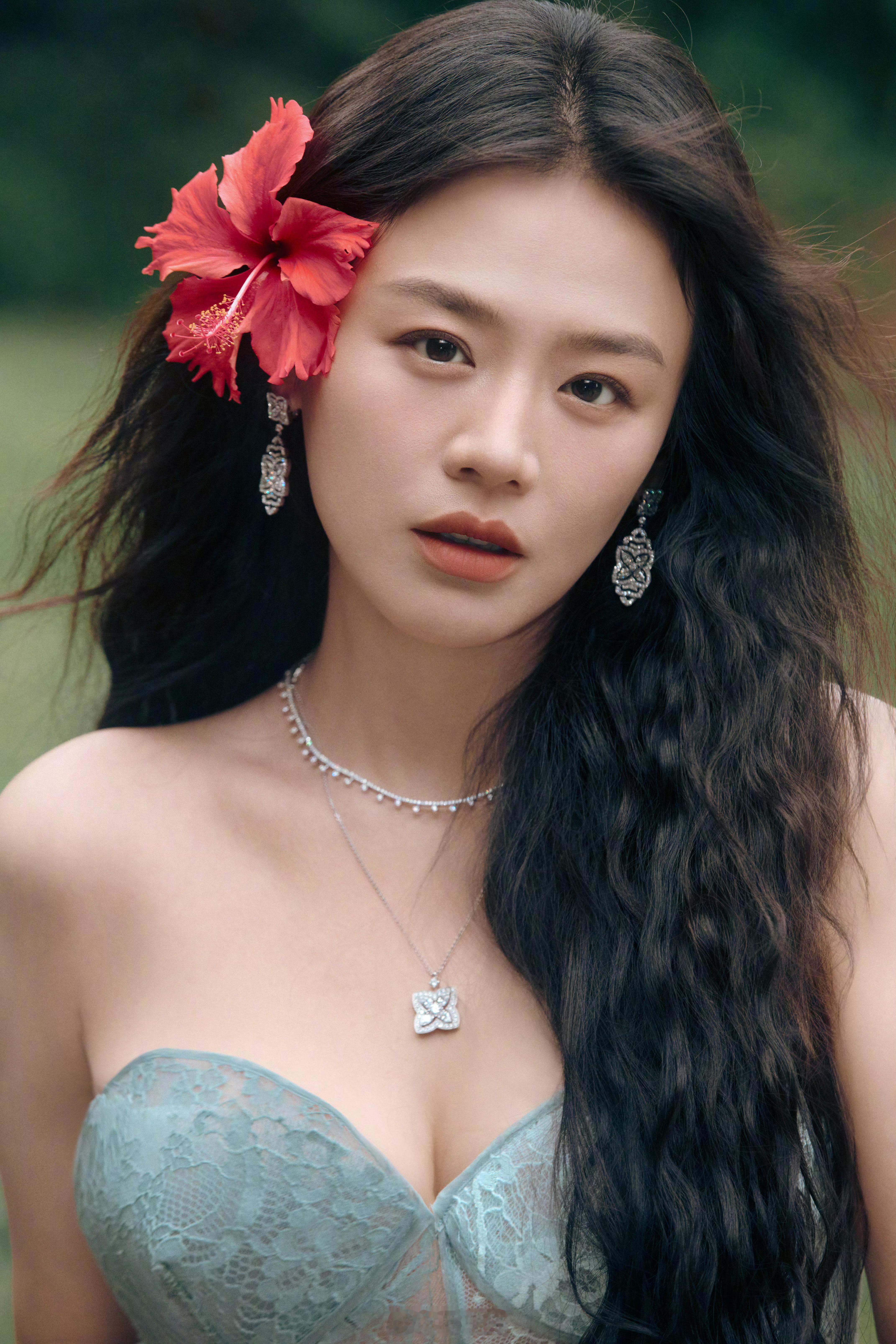 马思纯ELLE风尚大典 ​​​