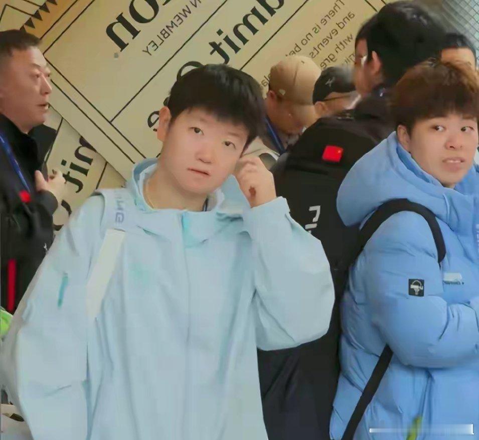 伦敦世乒赛吃住堪忧，国乒自备拉面，日本队扛米!颖莎楚钦已上训伦敦世乒赛还未全面开
