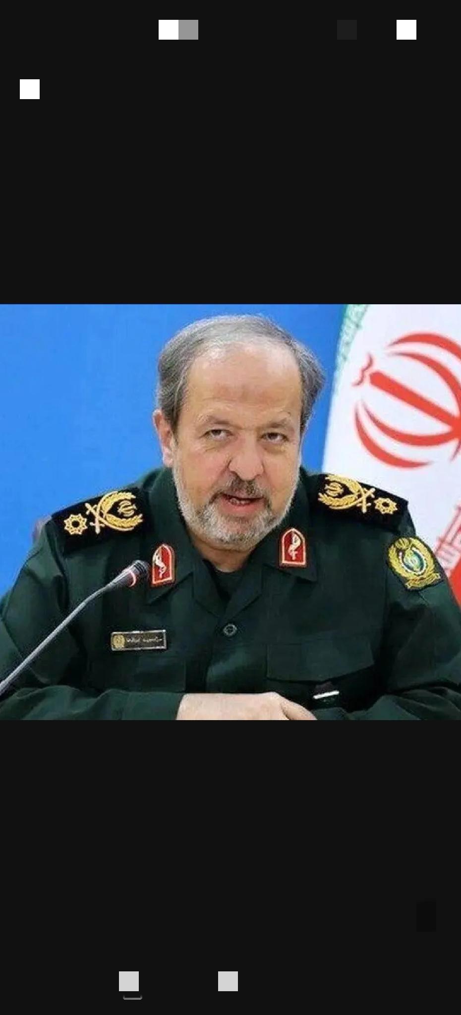 伊朗又“损失”一位高官？

3月3日，以色列方面称又袭击了一位伊朗高官，并导致其