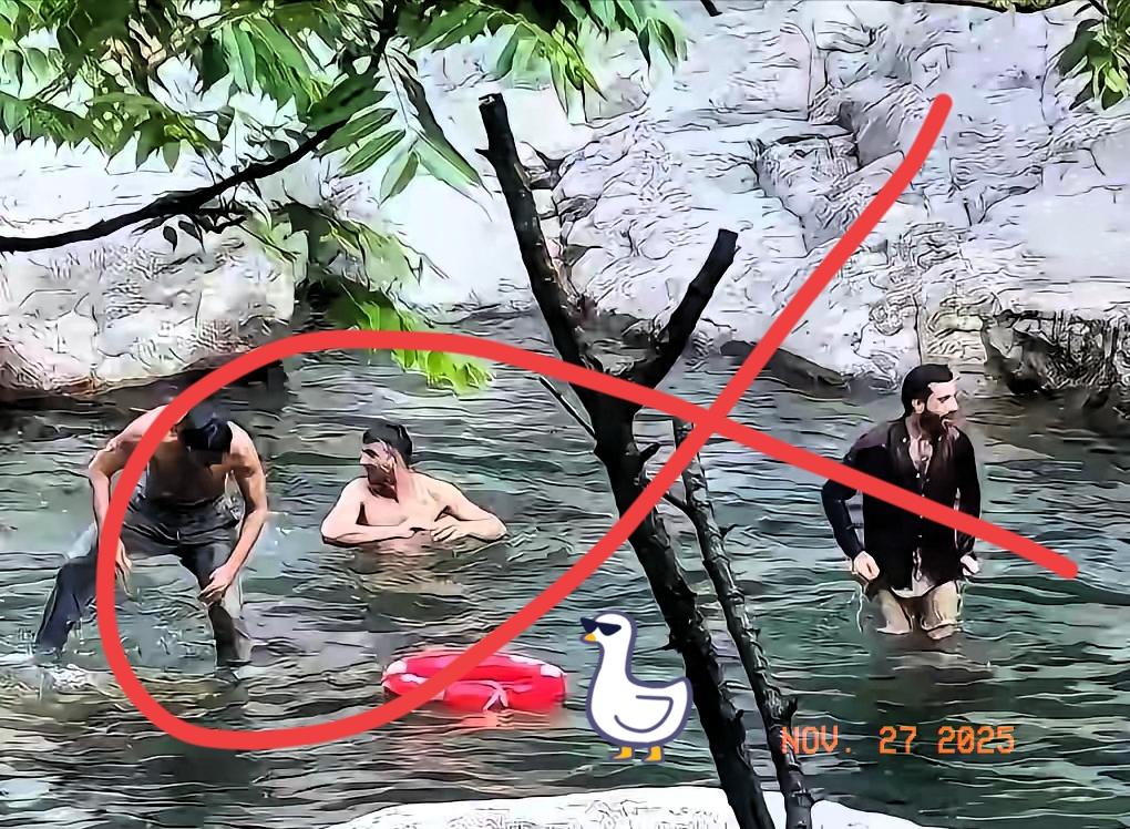 大量印度游客来华不断地改变中国规则。没有一个印度人受到处罚。
​
最近不少人发现