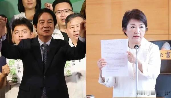 赖清德呛卢秀燕8年表现差　台中市府回击：低分笑高分

针对赖清德昨（5日）呛卢秀