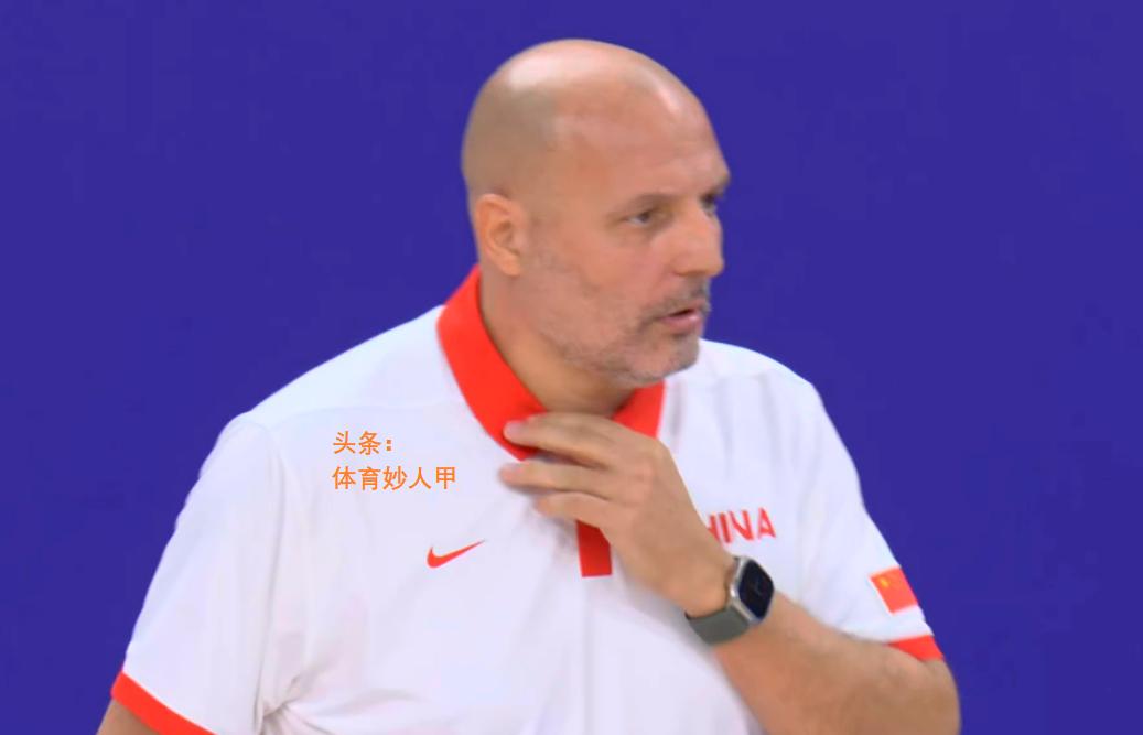 万万没有想到，乔尔杰维奇还成为了香饽饽！
自从乔尔杰维奇成为中国男篮主教练之后，