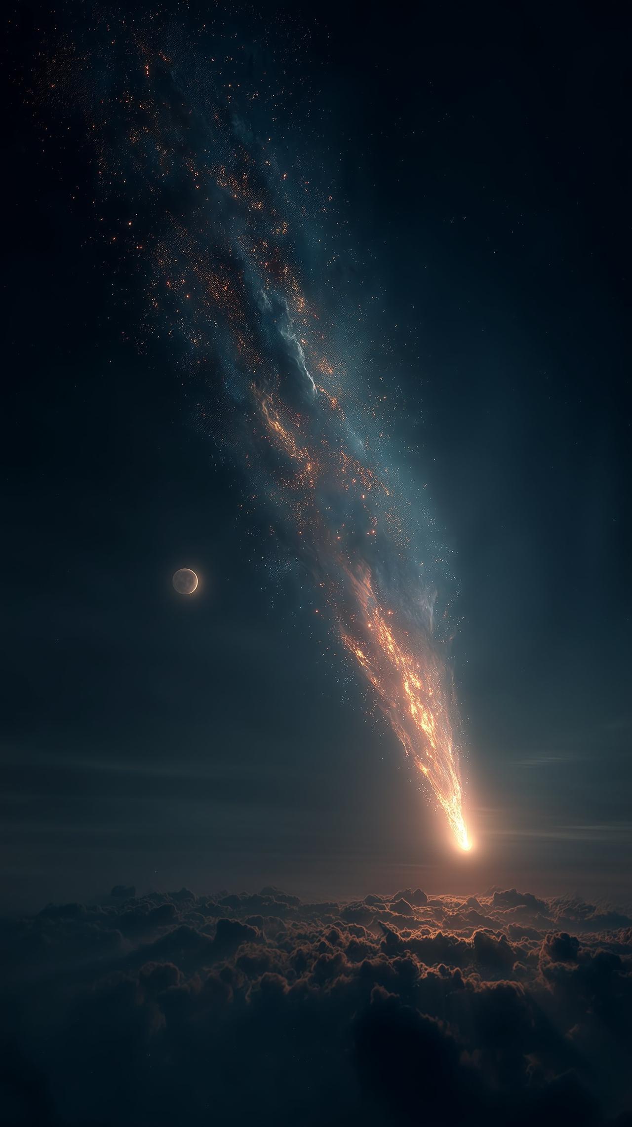 要是你拥有的一切都是犯罪得到的，天网恢恢，是不会让你长久享有的。——萨德，《鞠斯