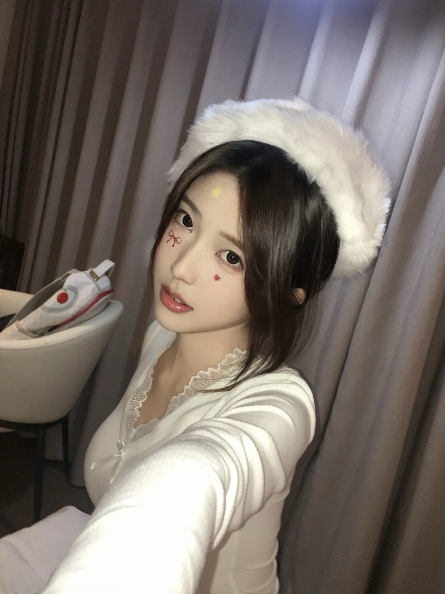 🌨️。