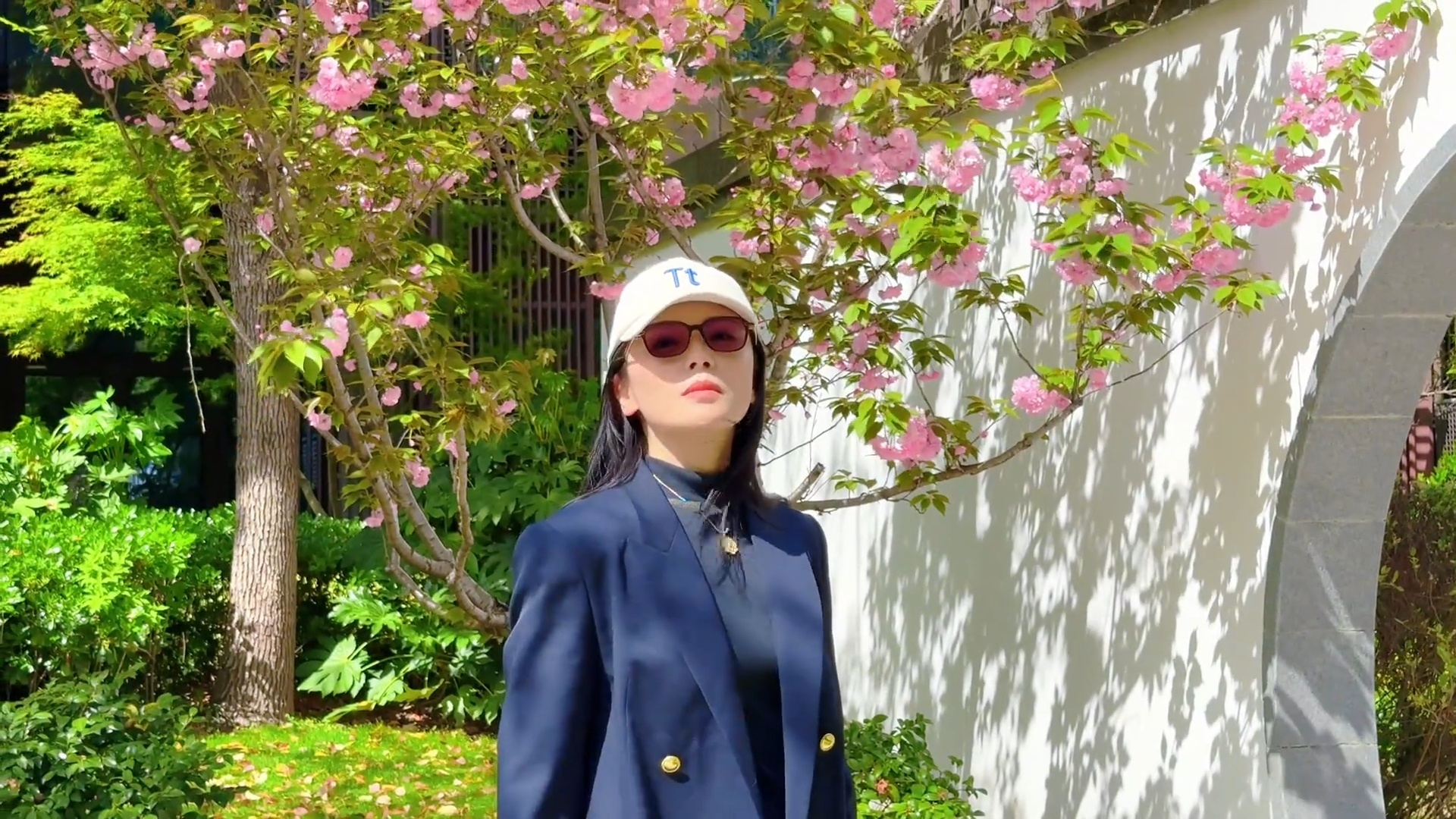 “T是涛涛的意思，没有别的意思，不要想多了”那两个t是啥意思，我不懂诶