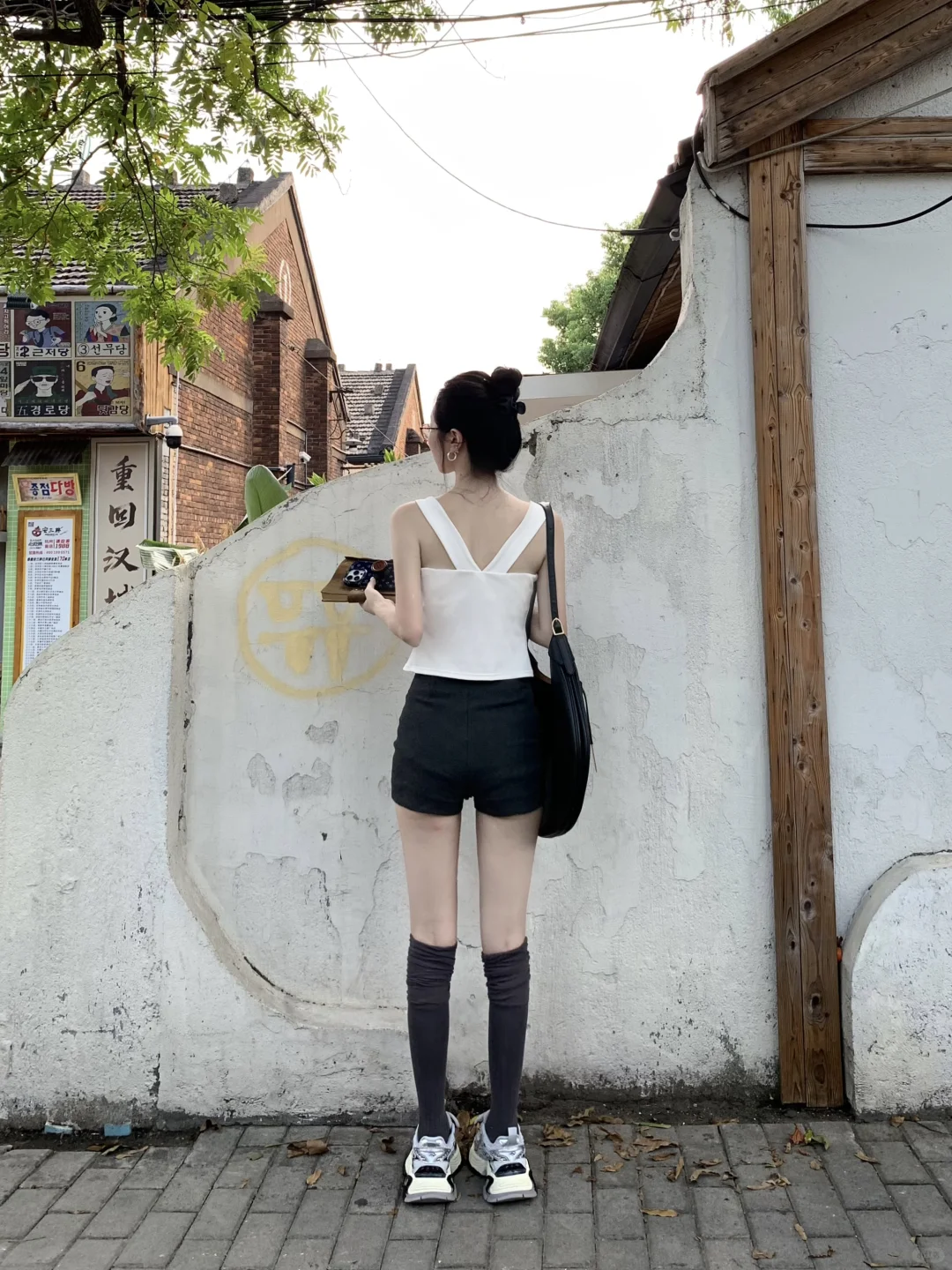 少吃真的会瘦！