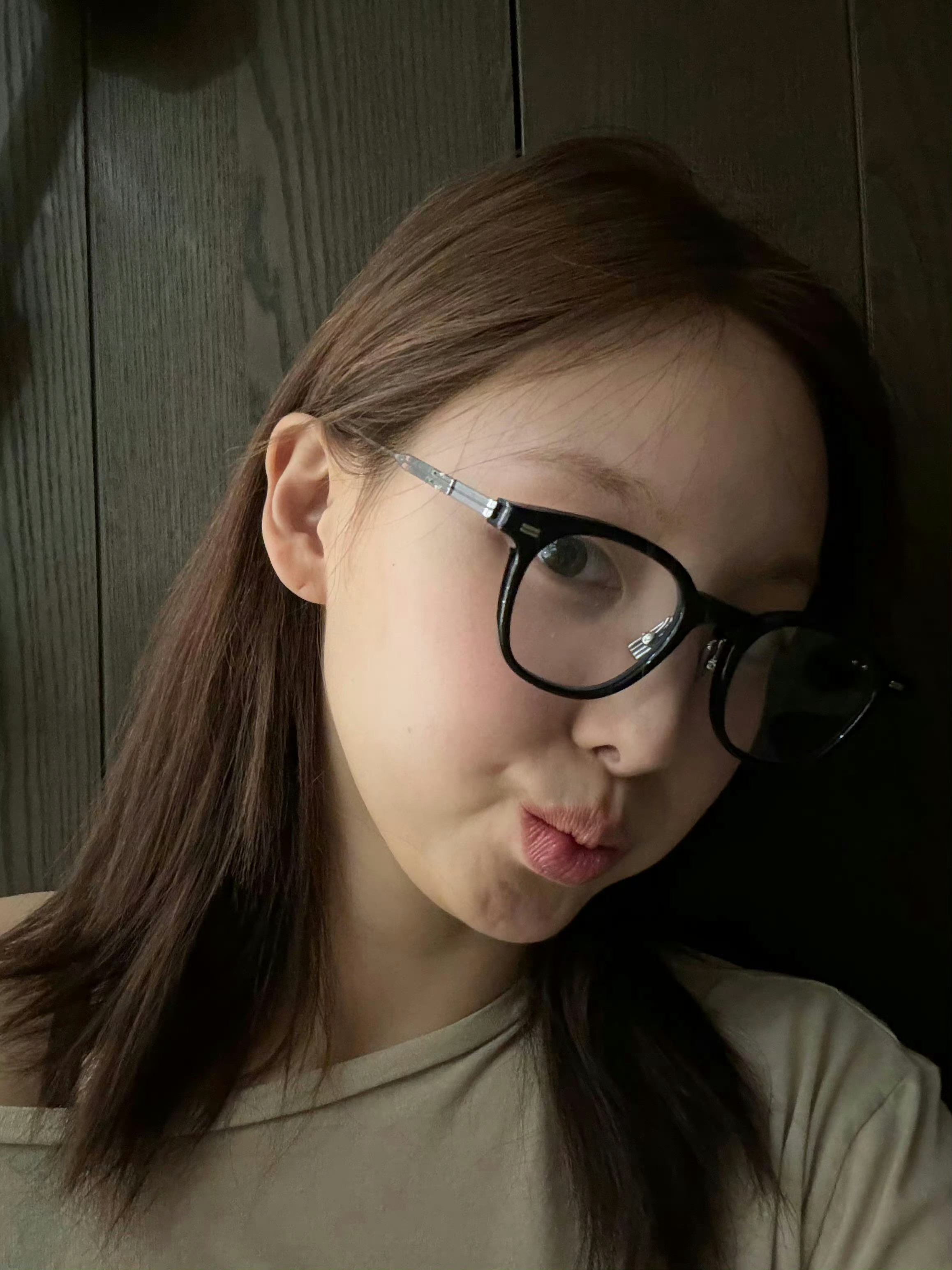林娜琏🦋 ​​​