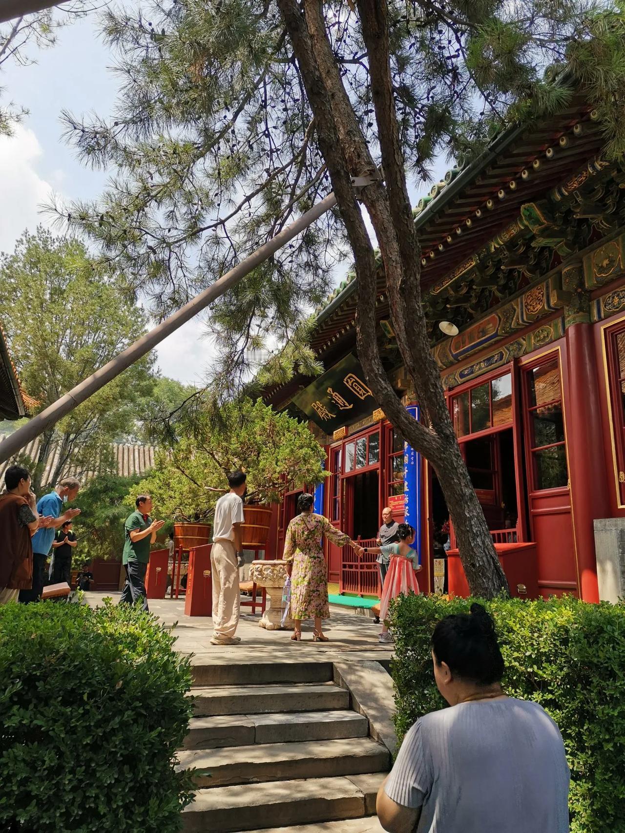 中秋国庆，双节同庆！让我们一同记录生活的点点滴滴，平淡天真，平凡不平常的生活！