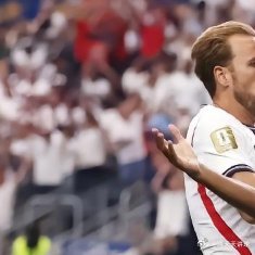 2026年美加墨世界杯 北京时间6月18日凌晨4:00，世界杯小组赛L组第1轮，