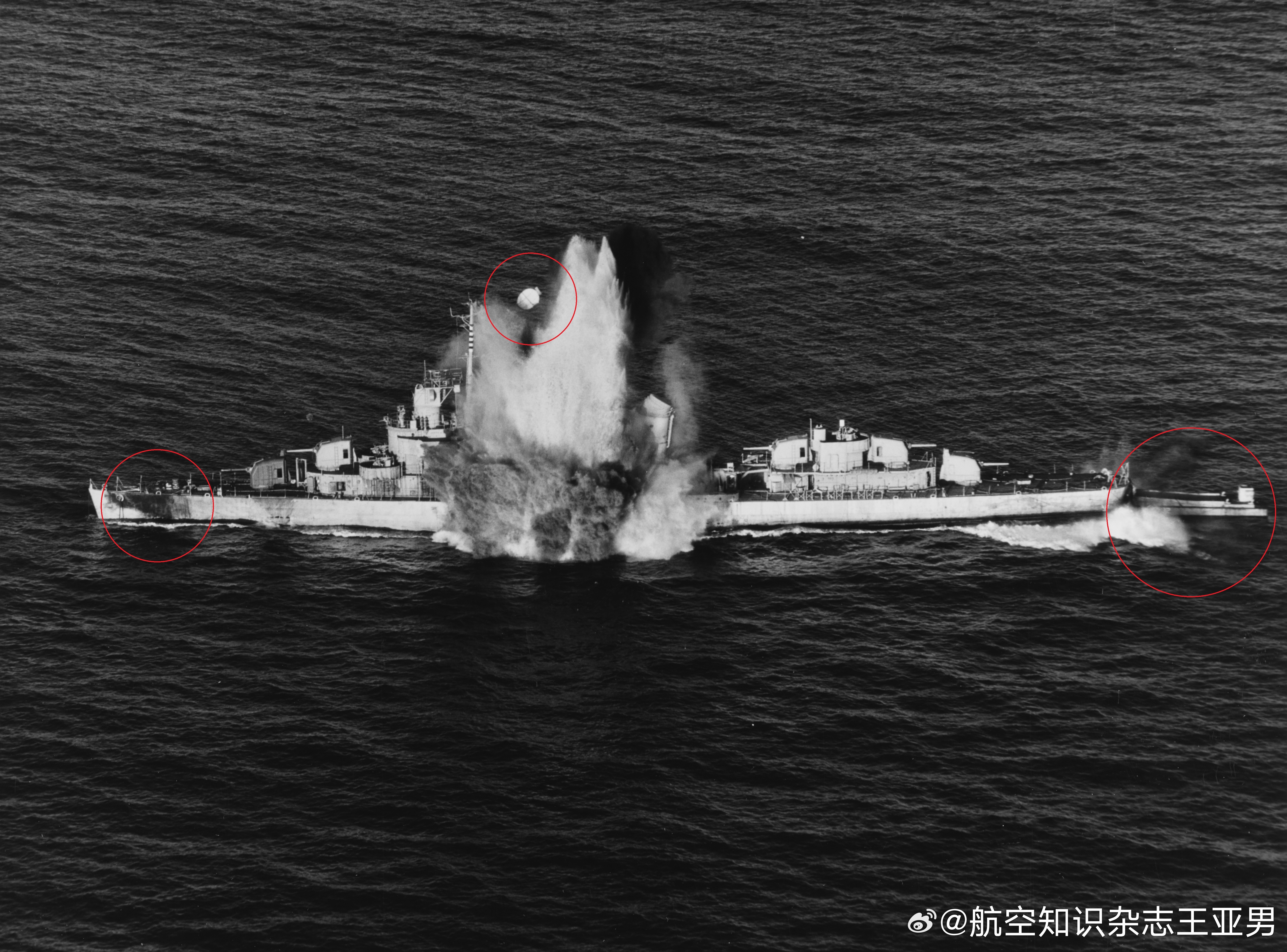 #航空创作计划# 这是一张从空中的飞机上拍摄的老照片，拍摄时间是1962年3月8