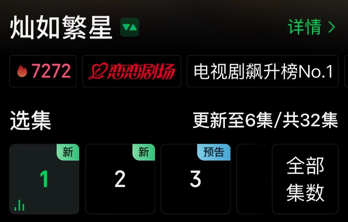 年榜第三 拿下