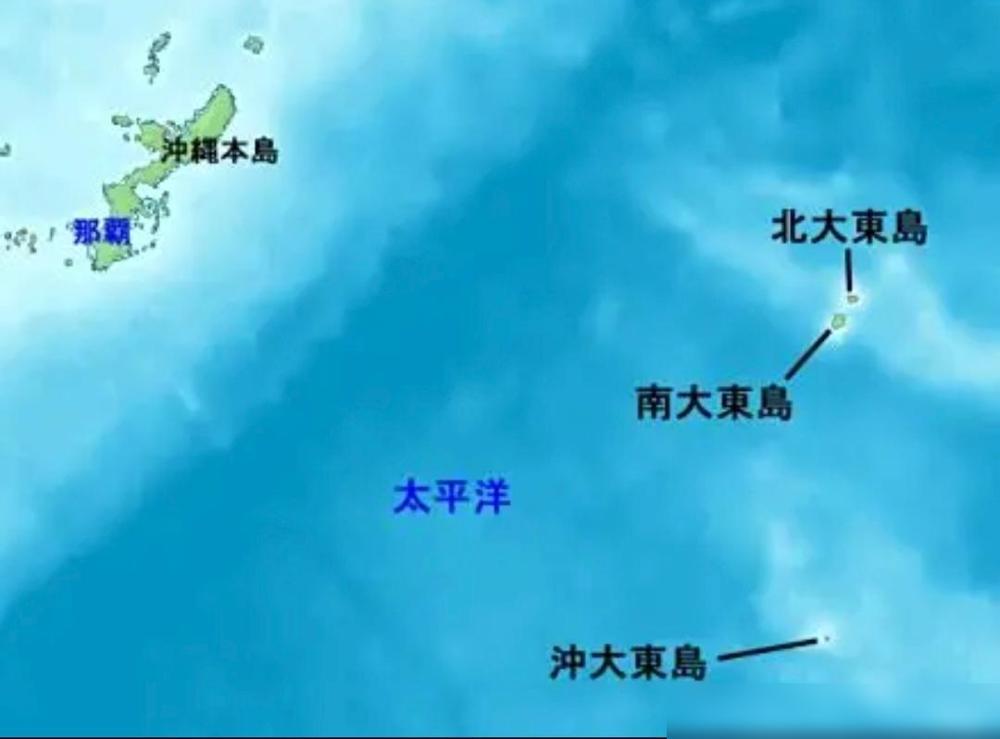 新加坡联合早报报道：“为了应对中国军事威胁，日本将在冲绳县最东端的离岛北大东岛部