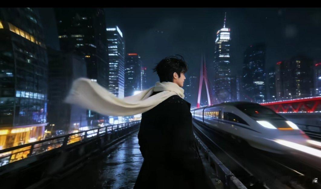 这剧宣啊啊啊，宋威龙好帅 