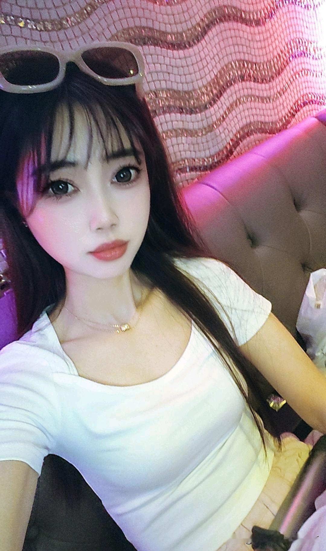 87兔真心找另一半
诚心交朋友的，私信附带自己照片一张。
还能遇到适合的那个人吗