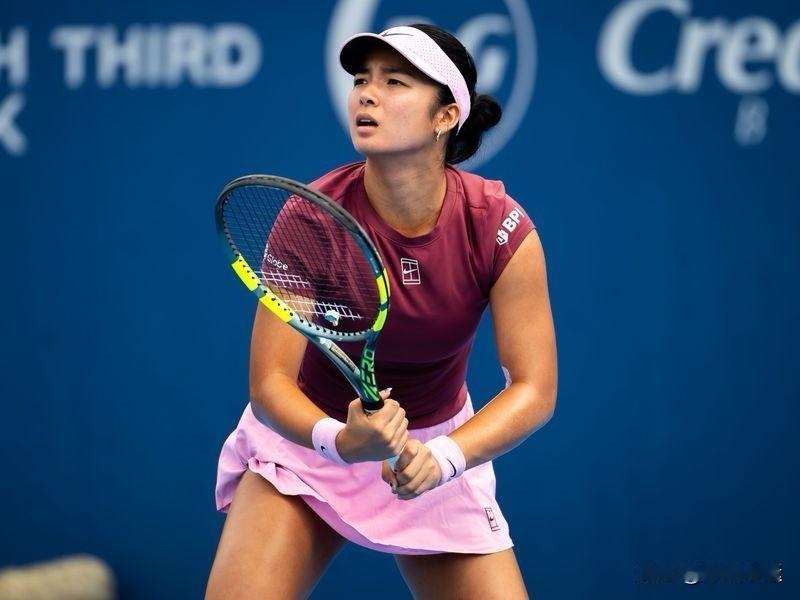 WTA1000辛辛那提快讯，🇨🇳张帅锁定女单次轮最后一个席位[赞][赞]女单